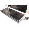 Tailgate Mat Black 50-6515