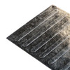 Tailgate Mat Black 50-6515