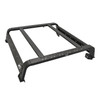 Overland Cargo Rack Textured Black 51-10025