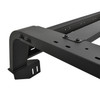 Overland Cargo Rack Textured Black 51-10025