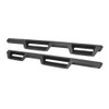 HDX Drop Nerf Step Bars Textured Black 56-13295