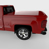 UnderCover LUX 2014-2018 (2019 Legacy) Chevrolet Silverado 1500/2015-2019 2500 HD/3500 HD 6' 6 Bed Std/Ext/Crew Cab 74(GCN)(WA9260)-Victory Red UC1126L-74