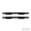 HDX Xtreme Nerf Step Bars Textured Black 56-23295