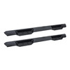 HDX Xtreme Nerf Step Bars Textured Black 56-23295