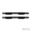 HDX Xtreme Nerf Step Bars Textured Black 56-24025