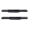 HDX Xtreme Nerf Step Bars Textured Black 56-24055