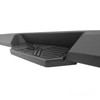 HDX Xtreme Nerf Step Bars Textured Black 56-24085