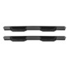 HDX Xtreme Nerf Step Bars Textured Black 56-24095