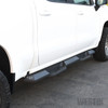 HDX Xtreme Nerf Step Bars Textured Black 56-24135