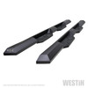HDX Xtreme Nerf Step Bars, Textured Black 56-24165