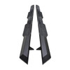 HDX Xtreme Nerf Step Bars, Textured Black 56-24165