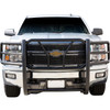HDX Grille Guard Black 57-3685