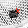 HDX Grille Guard Stainless Steel 57-3790