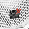 HDX Grille Guard Stainless Steel 57-3790