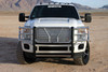 HDX Grille Guard Stainless Steel 57-3830