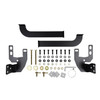 HDX Grille Guard Black 57-3885
