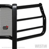 HDX Grille Guard, Black 57-3995