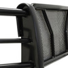 HDX 1-Piece Grille Guard, Black 57-4065