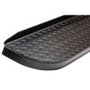 HD Running Boards Textured Black 57-51325