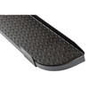 HD Running Boards Textured Black 57-51685