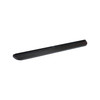 HD Running Boards Textured Black 57-52365
