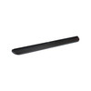 HD Running Boards Textured Black 57-53245