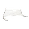 HD Headache Rack White 57-8003