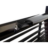 HD Headache Rack Black 57-8025