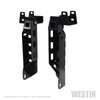 HLR Truck Rack Black 57-81025