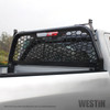 HLR Truck Rack Black 57-81025