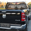 HLR Truck Rack Black 57-81025