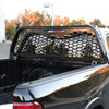 HLR Truck Rack Black 57-81025