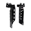 HLR Truck Rack Black 57-81025