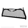 HLR Truck Rack Black 57-81035