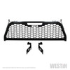 HLR Truck Rack Black 57-81035