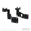 HLR Truck Rack Black 57-81035
