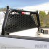 HLR Truck Rack Black 57-81035
