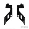 HLR Truck Rack Black 57-81035