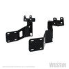 HLR Truck Rack Black 57-81035