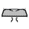 HLR Truck Rack Black 57-81035
