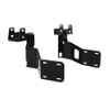 HLR Truck Rack Black 57-81035