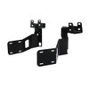 HLR Truck Rack Black 57-81035