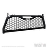 HLR Truck Rack Black 57-81035