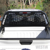 HLR Truck Rack Black 57-81035