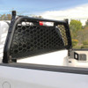 HLR Truck Rack Black 57-81035