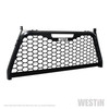 HLR Truck Rack Black 57-81045
