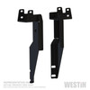 HLR Truck Rack Black 57-81055