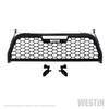 HLR Truck Rack Black 57-81065
