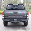 HLR Truck Rack Black 57-81065