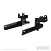 HLR Truck Rack Black 57-81065